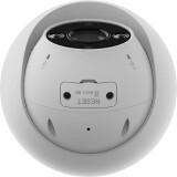 Caméra intelligente EZVIZ H4 2K (CS-H4-R201-1H3WKFL)