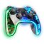 Gamepad Mars Gaming MGP-24 RGB Transparent - MGP24 - photo 4