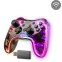 Gamepad Mars Gaming MGP-24 RGB Transparent - MGP24 - photo 5