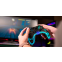 Gamepad Mars Gaming MGP-24 RGB Transparent - MGP24 - photo 7
