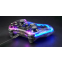 Gamepad Mars Gaming MGP-24 RGB Transparent - MGP24 - photo 8