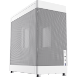 Case GameMax MeshBox Pro WT (1125-2001R0068)