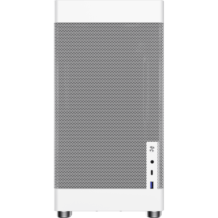 Case GameMax MeshBox Pro WT - 1125-2001R0068 - photo 2