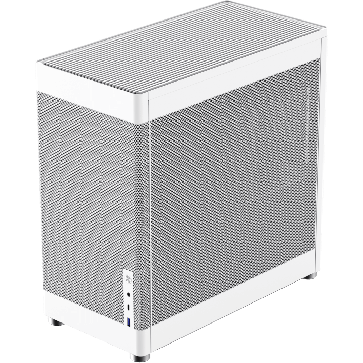 Case GameMax MeshBox Pro WT - 1125-2001R0068 - photo 3