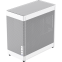 Case GameMax MeshBox Pro WT - 1125-2001R0068 - photo 3