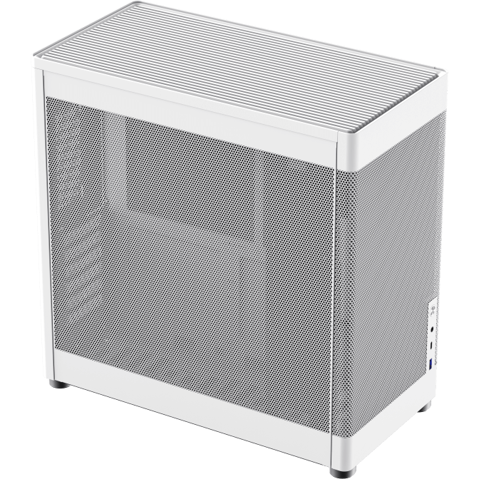 Case GameMax MeshBox Pro WT - 1125-2001R0068 - photo 4