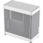 Case GameMax MeshBox Pro WT - 1125-2001R0068 - photo 4