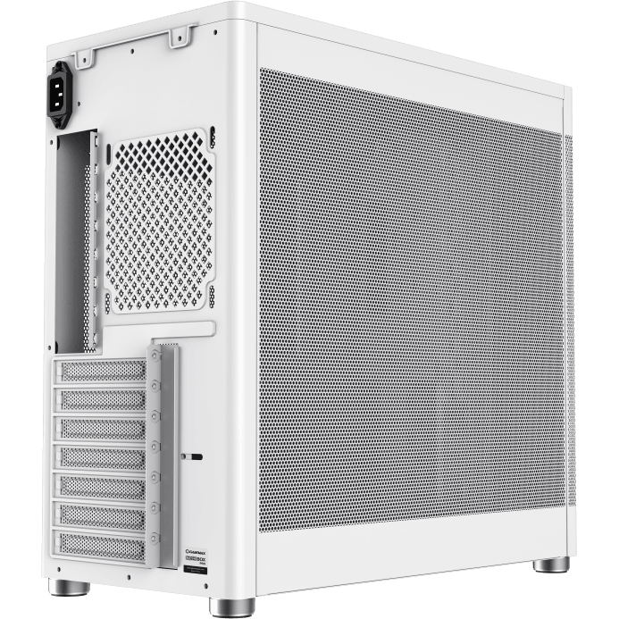 Case GameMax MeshBox Pro WT - 1125-2001R0068 - photo 7