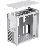 Case GameMax MeshBox Pro WT (1125-2001R0068)