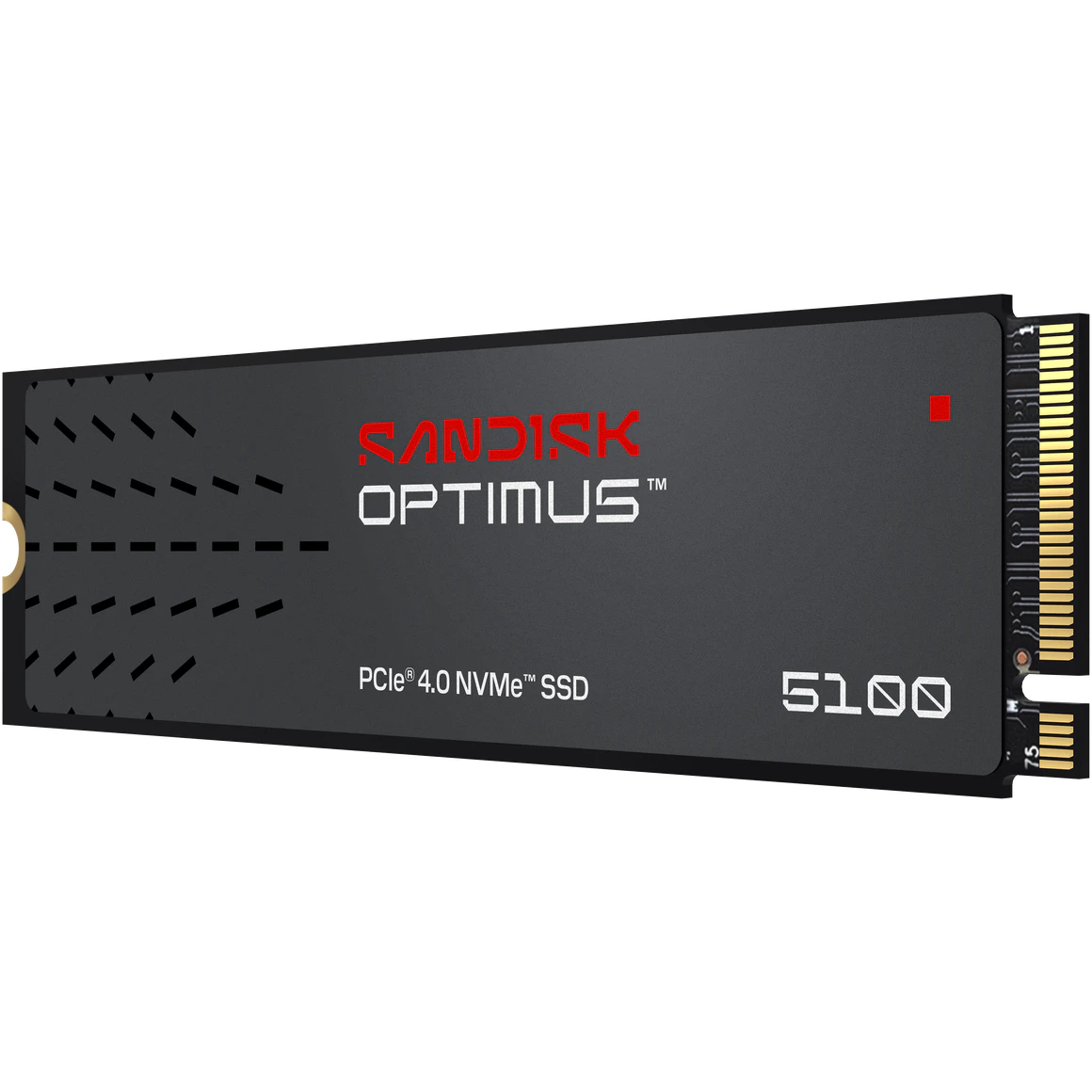 SSD Storage 1TB SanDisk Optimus 5100 (SDSP51100TAN-000E0) - photo 2