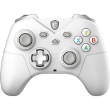 Gamepad MSI Force GC300 Wireless White (S10-43G0230-EC4)