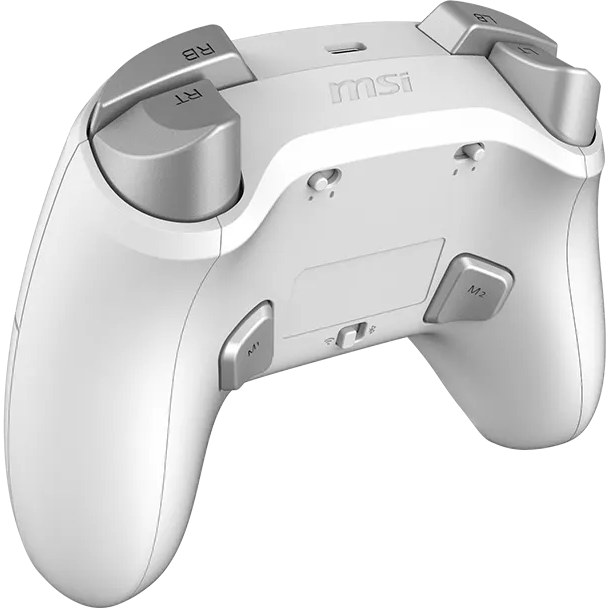Gamepad MSI Force GC300 Wireless White - S10-43G0230-EC4 - photo 3