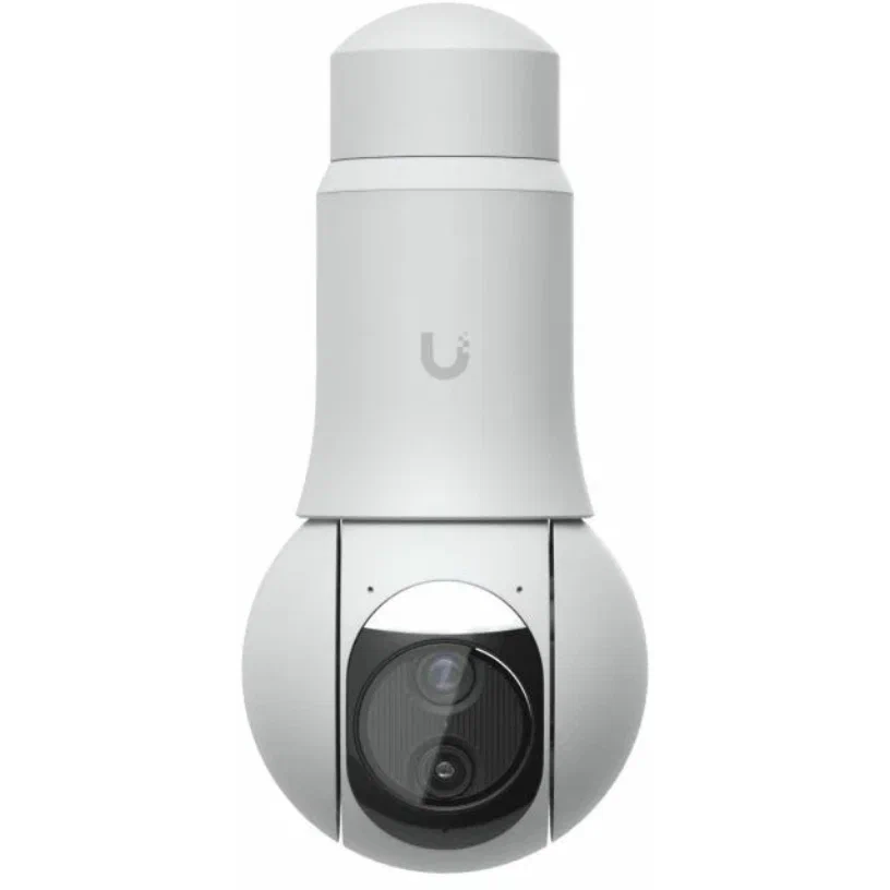 IP Camera Ubiquiti G6 PTZ White - UVC-G6-PTZ-W