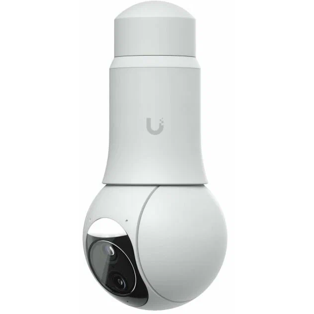 IP Camera Ubiquiti G6 PTZ White - UVC-G6-PTZ-W - photo 4