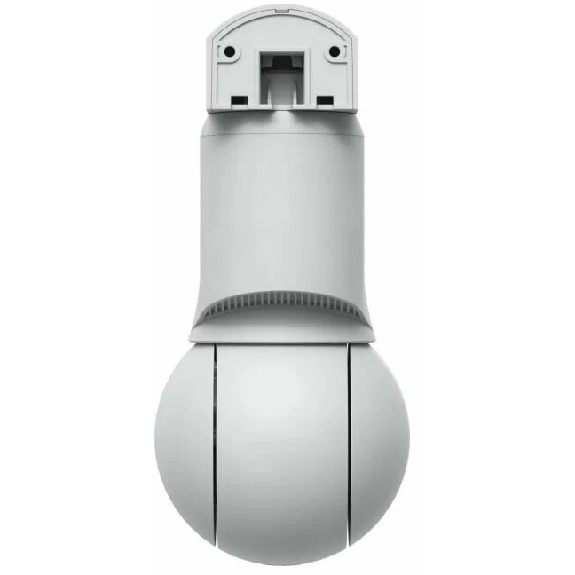 IP Camera Ubiquiti G6 PTZ White - UVC-G6-PTZ-W - photo 5