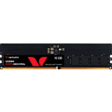 Mémoire vive 16GB DDR5 4800MHz Verbatim (30138)