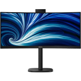 Monitor Philips 34" 34B2U3600CH (34B2U3600CH/00)