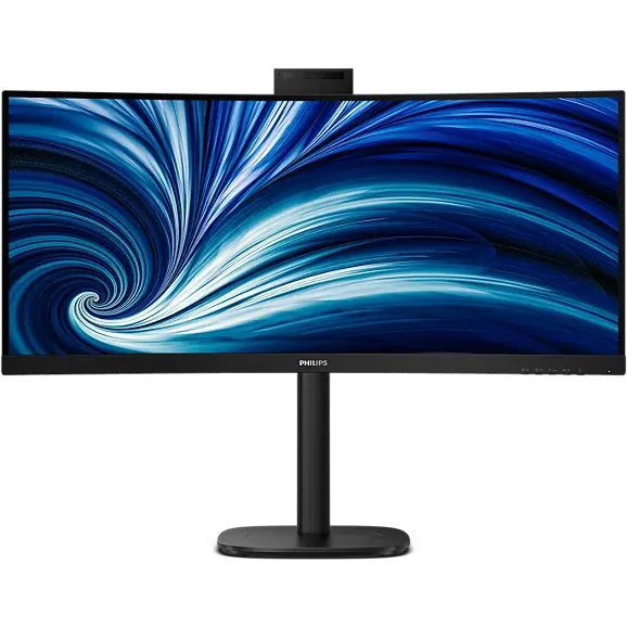 Monitor Philips 34" 34B2U3600CH - 34B2U3600CH/00