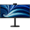 Monitor Philips 34" 34B2U3600CH - 34B2U3600CH/00