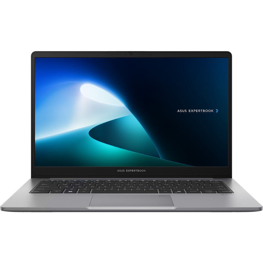 Ordinateur portable ASUS P1403CVA ExpertBook P1 Misty Grey (S61695X) - P1403CVA-S61695X