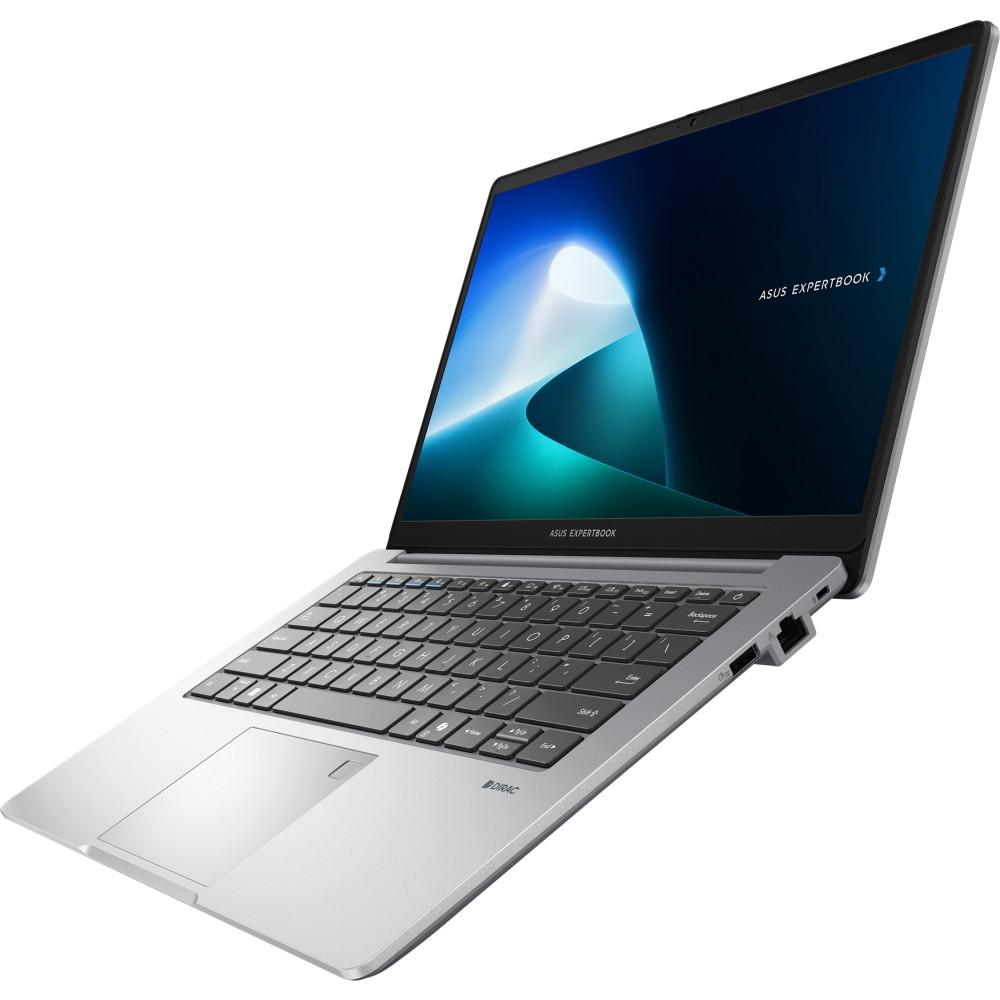 Ordinateur portable ASUS P1403CVA ExpertBook P1 Misty Grey (S61695X) - P1403CVA-S61695X - photo 3
