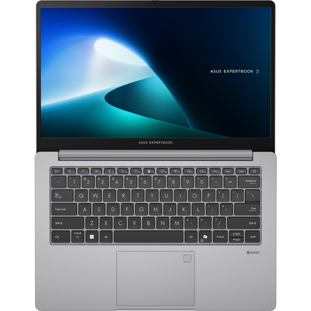 Ordinateur portable ASUS P1403CVA ExpertBook P1 Misty Grey (S61695X) - P1403CVA-S61695X - photo 5