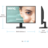 Monitor BenQ 27" GW2790P
