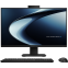 Monobloc ASUS P470VAK ExpertCenter P400 AiO Black (P470VAK-BPE909X)