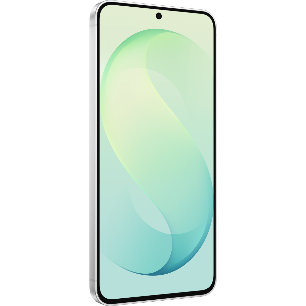 Smartphone Samsung Galaxy S26 FE 8/128GB Pistachio (SM-S741BLGDEUE) - photo 2