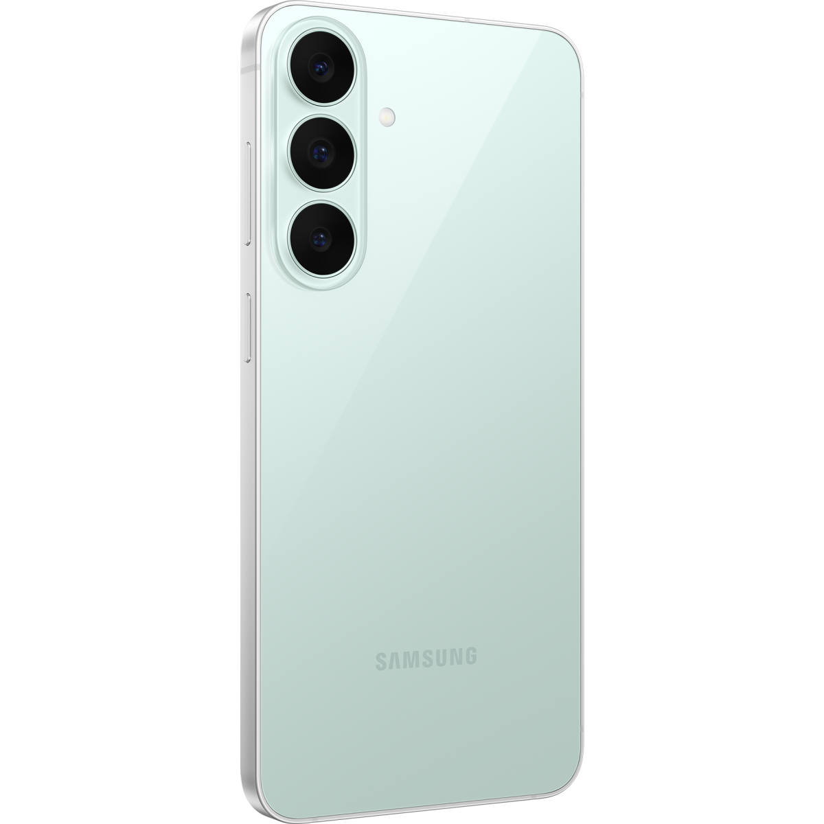 Smartphone Samsung Galaxy S26 FE 8/128GB Pistachio (SM-S741BLGDEUE) - photo 5