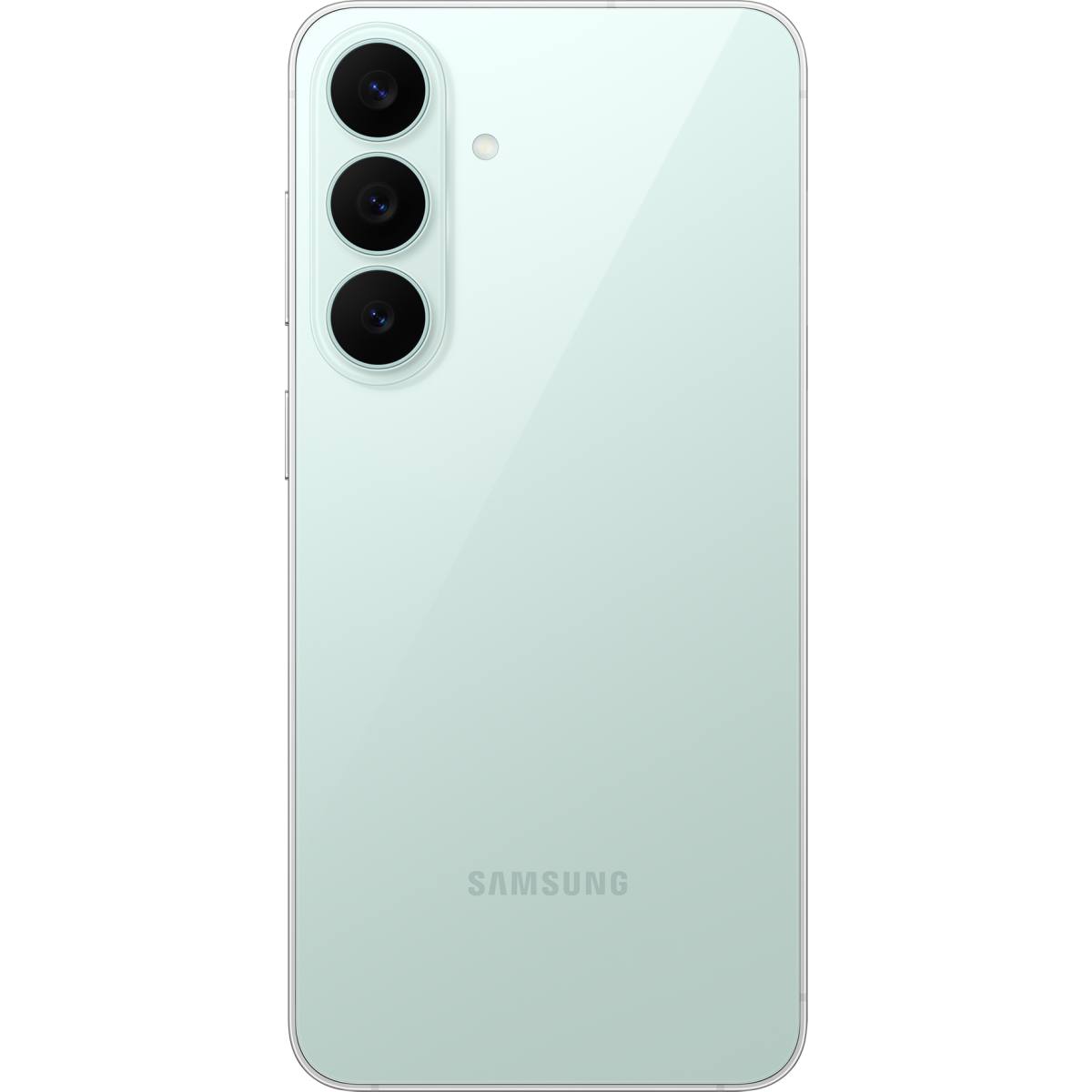Smartphone Samsung Galaxy S26 FE 8/128GB Pistachio (SM-S741BLGDEUE) - photo 6