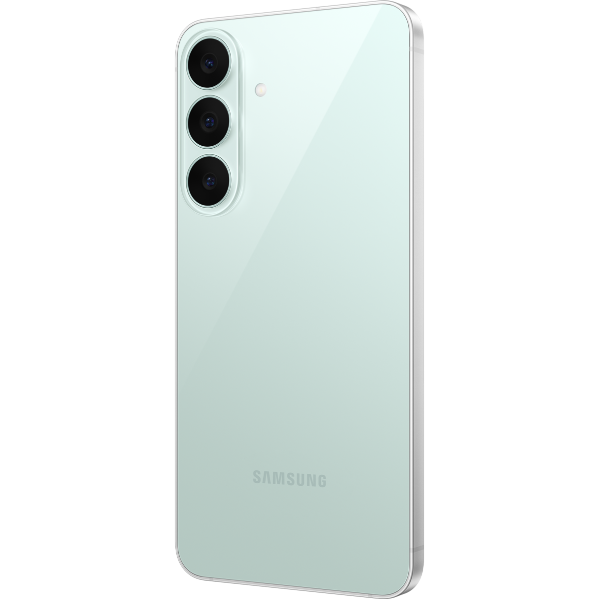 Smartphone Samsung Galaxy S26 FE 8/128GB Pistachio (SM-S741BLGDEUE) - photo 7