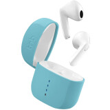 Headset T'nB ZIP Blue (EBZIPP2TQBL)