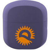 Headset T'nB ZIP Purple (EBZIPP2TQPU)