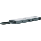 Docking station TP-Link USB Type-C 9-in-1 Hub (UH9120C)