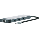 Docking station TP-Link USB Type-C 9-in-1 Hub (UH9120C)