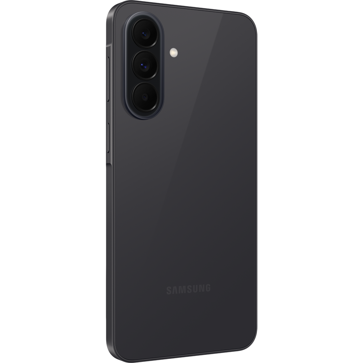 Smartphone Samsung Galaxy A37 6/128GB Awesome Charcoal (SM-A376BZABEUB) - photo 2