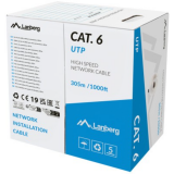Baie Lanberg LCU6L-11CU-0305-S, 305m