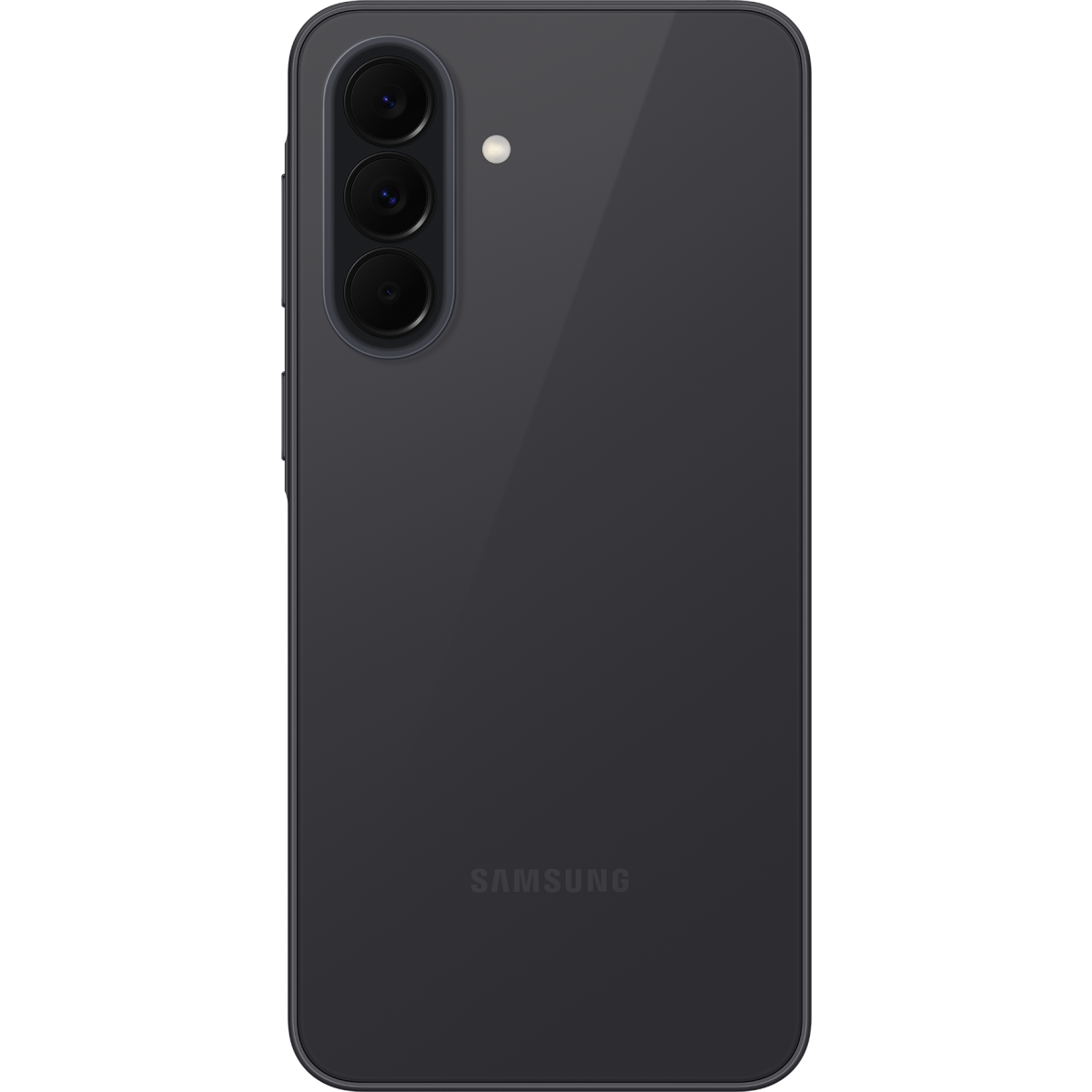 Smartphone Samsung Galaxy A37 8/256GB Awesome Charcoal (SM-A376BZAGEUB) - photo 3