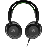 Casque audio SteelSeries Arctis Nova 1X Black/Green