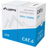 Baie Lanberg LCU6-11CU-0305-S, 305m