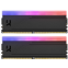 Mémoire vive 32GB DDR5 6000MHz GOODRAM IRDM RGB (IRG-60D5L30S/32GDC) (2x16GB KIT)