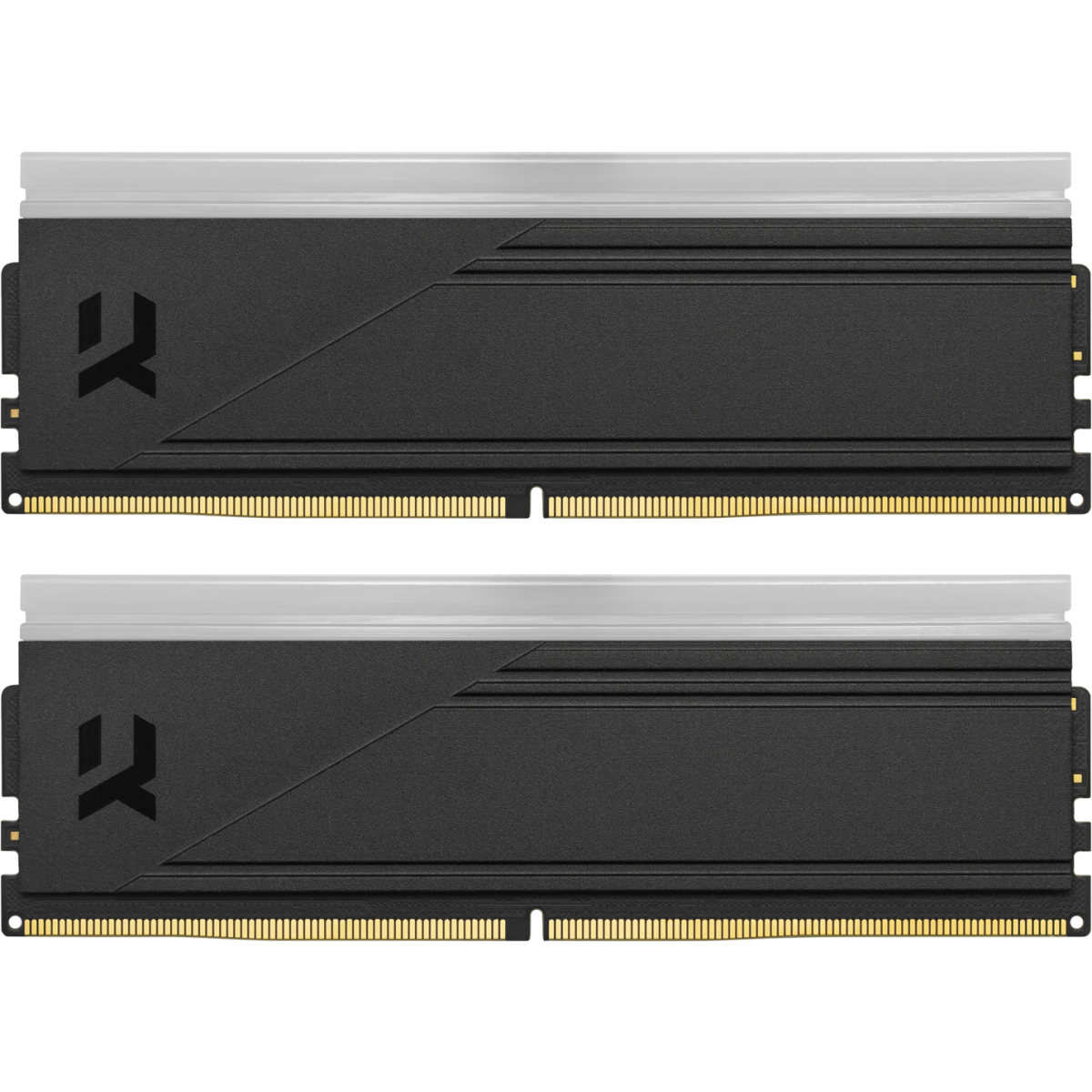 Mémoire vive 32GB DDR5 6000MHz GOODRAM IRDM RGB (IRG-60D5L30S/32GDC) (2x16GB KIT) - photo 2