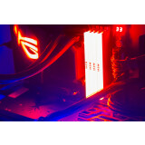 Mémoire vive 32GB DDR5 6000MHz GOODRAM IRDM RGB (IRG-60D5L30S/32GDC) (2x16GB KIT)