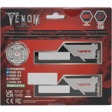Mémoire vive 64GB DDR5 6000MHz Patriot Viper Venom (PVV564G600C30K) (2x32GB KIT)
