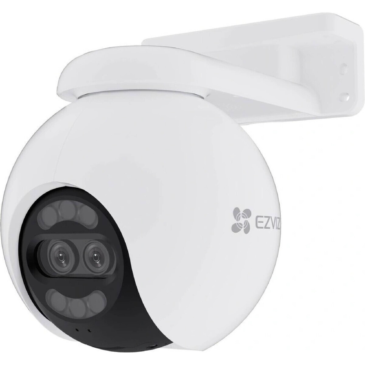 Умная камера EZVIZ CS-H80X Dual 4K - CS-H80X-R100-8G82WKFL