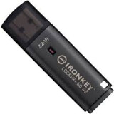 USB Flash Drive 32GB Kingston IronKey Locker+ 50 G2 (IKLP50G2/32GB)