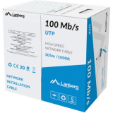 Baie Lanberg LCU5-10CC-0305-B, 305m
