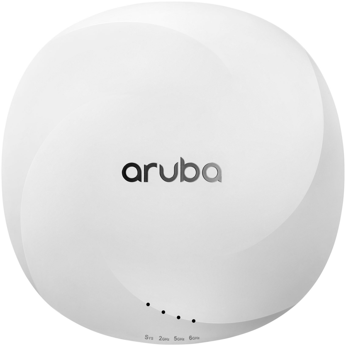 Wi-Fi Access Point HPE Aruba AP-615 (RW) Campus AP (10 pcs) - S3J33A