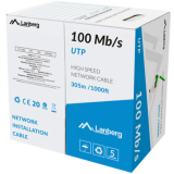 Baie Lanberg LCU5-10CC-0305-G, 305m